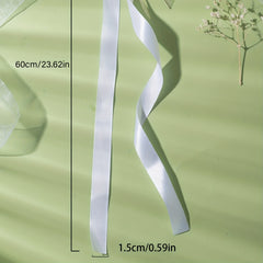 Faux Pearl Flower Wristband Women's Ornament Accessories
