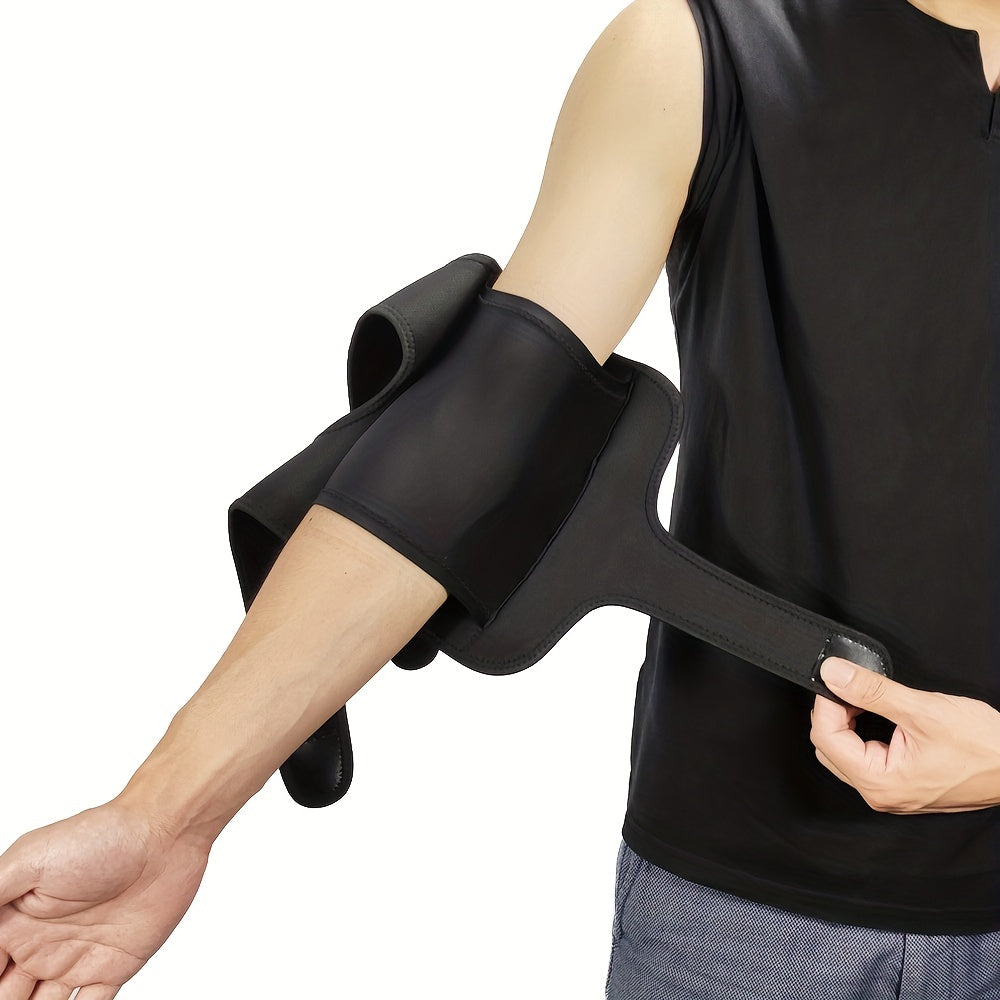 Elbow & Wrist Arm Support for Basketball Players