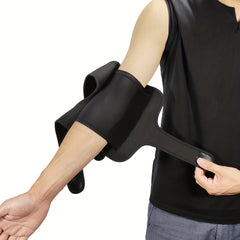 Elbow & Wrist Arm Support for Basketball Players