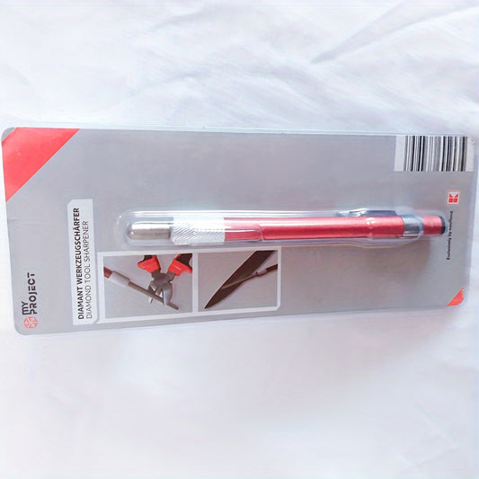 Portable Sharpening Stone for Outdoor Camping