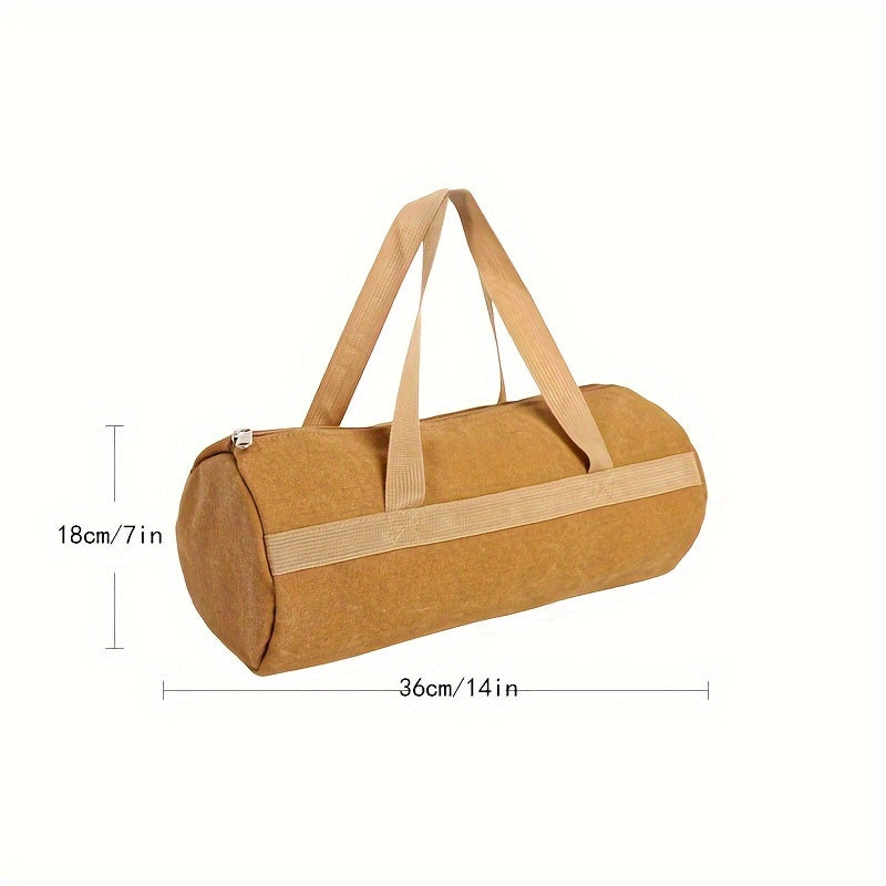 Portable Camping Tool Storage Bag for Outdoor Activities