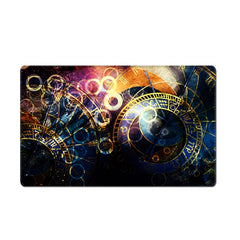 Gaming Desk Mat 59.94x35.05cm - Non Slip Extended Mouse Mat
