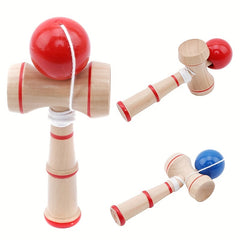 Sword Ball Hand eye Coordination Toy, Random