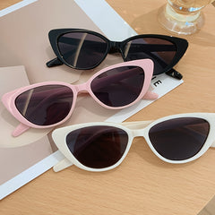 Y2K Cat Eye Sunglasses UV400