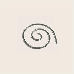 Spiral Cable Needle Knitting Tool Round Needle Household Knitting Needle