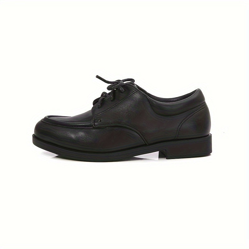 Boys' Low Top Loafer Shoes Comfortable Non Slip Flats