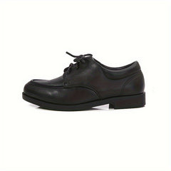 Boys' Low Top Loafer Shoes Comfortable Non Slip Flats