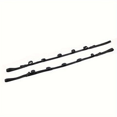2pcs Car Fishing Rod Straps Car Organizer Car Road Holders In car Fixed