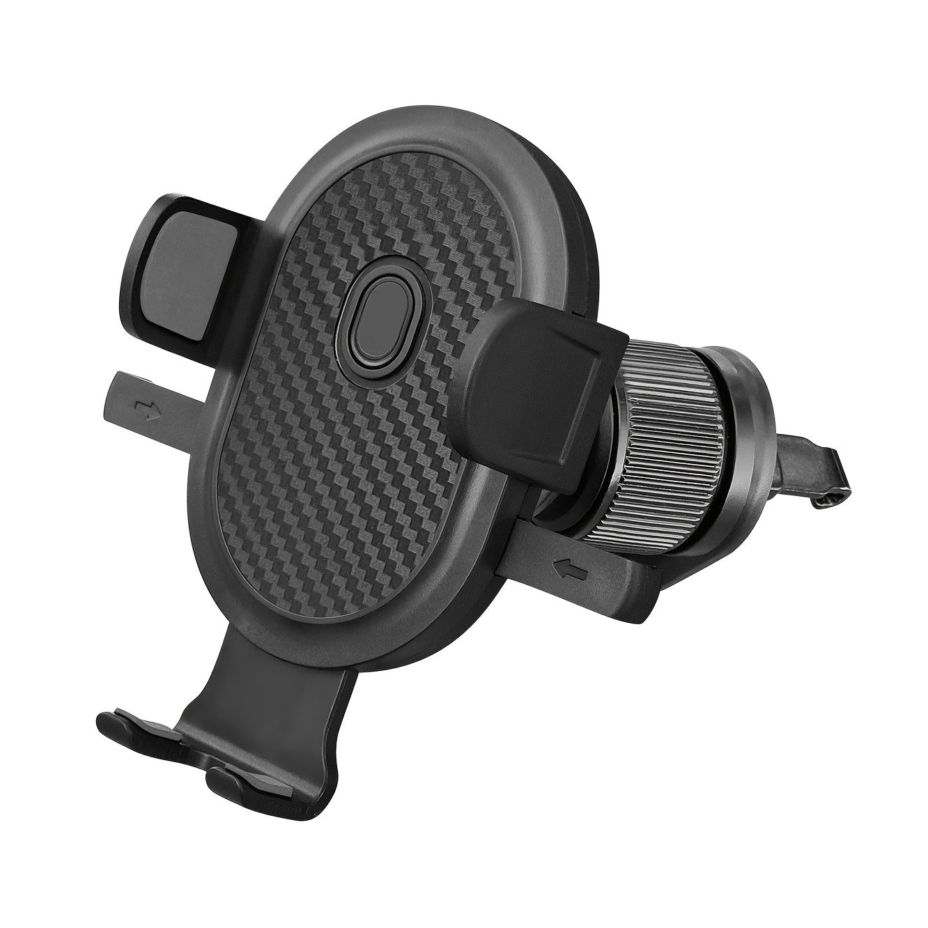 Car Air Outlet Phone Holder Rotating Bracket