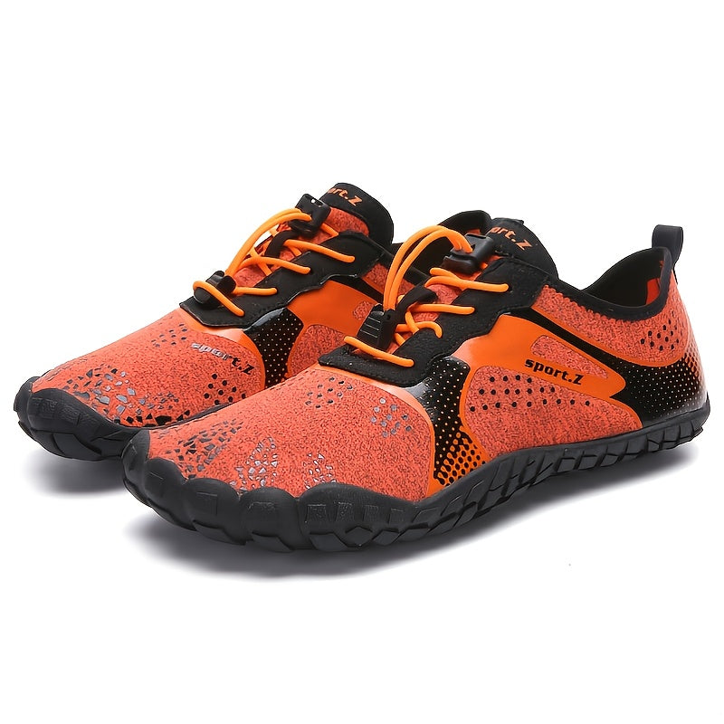 Quick-Drying Barefoot Water Shoes - Men & Women - Diving & Swimming