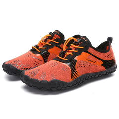Quick-Drying Barefoot Water Shoes - Men & Women - Diving & Swimming