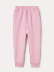 Toddler Girls Sweatpants Elastic Waist Casual Sport Jogger Pants