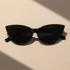 Cat Eye Sunglasses UV400 Sun Shades for Vacation Travel