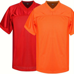 Boys Youth American Football Sports T-shirt