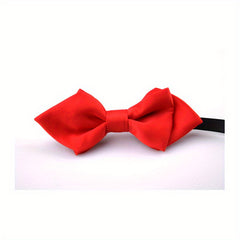 Bow Tie Performance Party Bow Ties for Boys and Girls