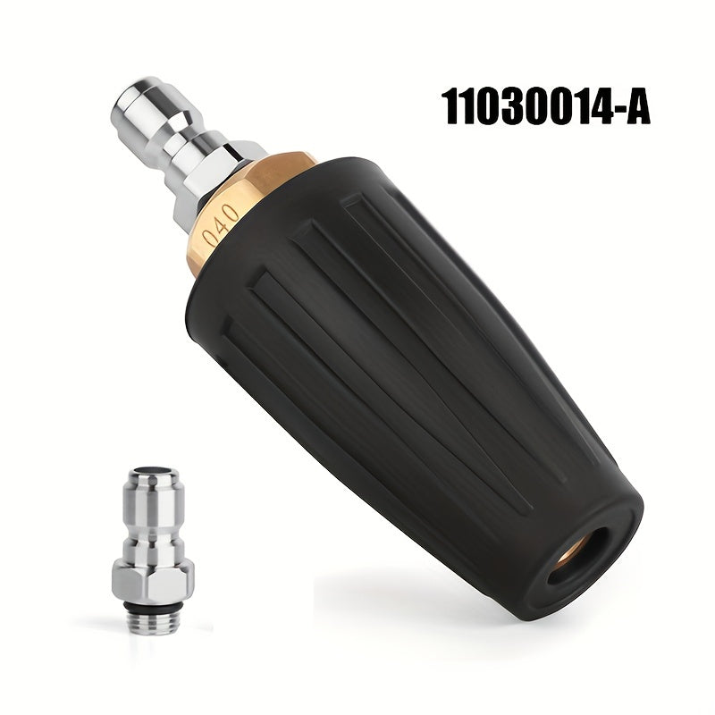 4000PSI High Pressure Turbo Nozzle for Power Washer