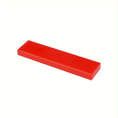 190pcs Building Blocks 1X4 Hole Brick Basic Accessories Educational Creative