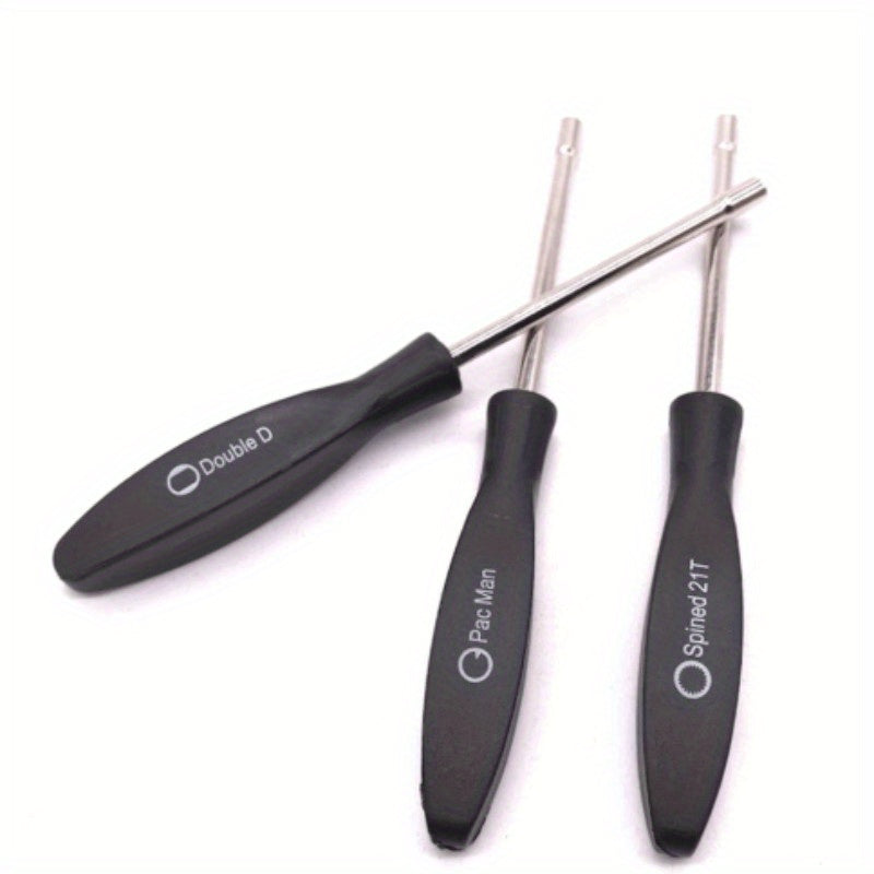 3pcs Carburetor Adjustment Tool Kit