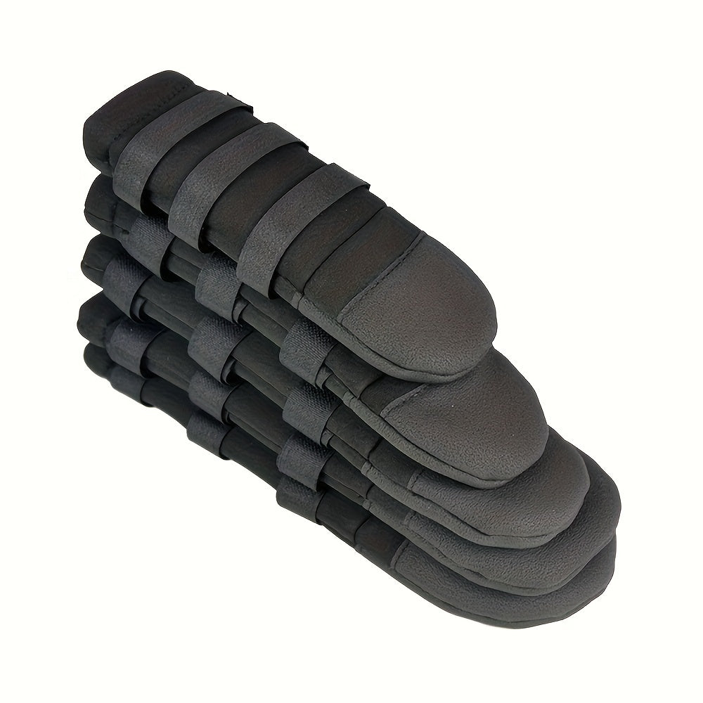 2pcs Dog Wound Recovery Boots, Softshell Waterproof Dog Shoes