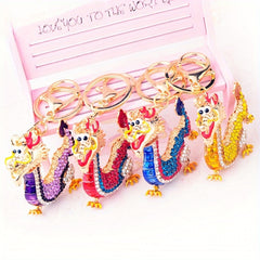 Dragon Year Hanging Decoration for Christmas Parties and Year Decorations