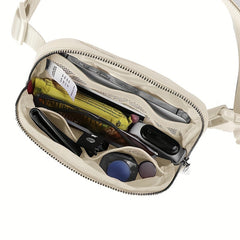 Casual Waist Bag For Women Portable Sports Fanny Pack