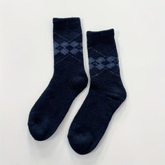 10 Pairs Warm Velvet Socks for Autumn/Winter