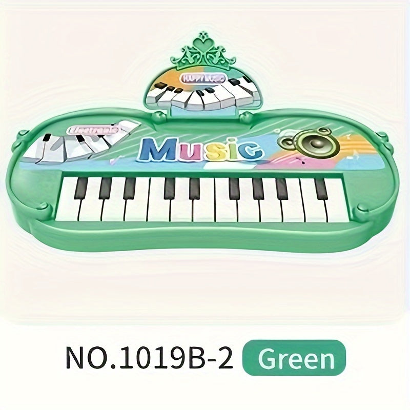 Violin Music Toy for Early Education