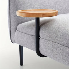 Sofa Accessories Excluding Small Wooden Table