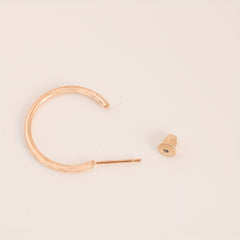 12pairs Geometric Gold Silver Stud Earrings Set