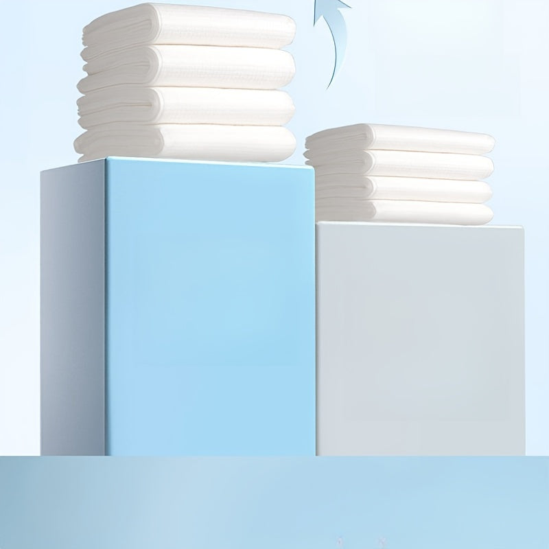 Disposable Bath Towel for Travel Compressed Thickened Enlarged Towel