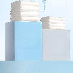 Disposable Bath Towel for Travel Compressed Thickened Enlarged Towel