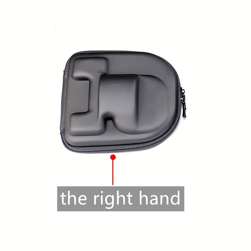 1pc Baitcasting Reel Storage Bag Fishing Reel Covers
