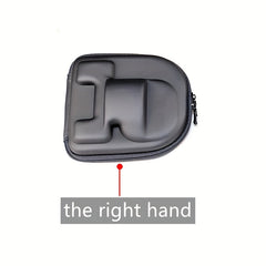 1pc Baitcasting Reel Storage Bag Fishing Reel Covers