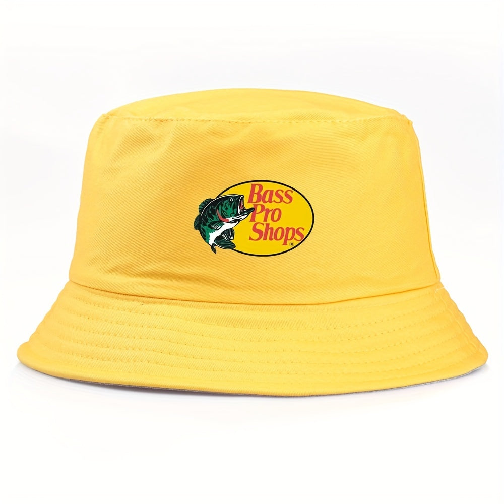 Fisherman Hat Casual Sunshade Hats For Men And Women
