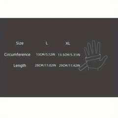 Camouflage Thickened Warm Gloves Non slip Touch Screen Gloves Autumn Winter Outd