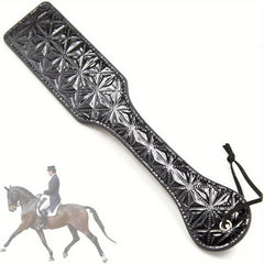 3D Texture Riding Crop Horse Whip For Training Horse Equestrian