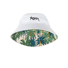 Reversible Hip Hop Fisherman's Hat for Big Head Sizes