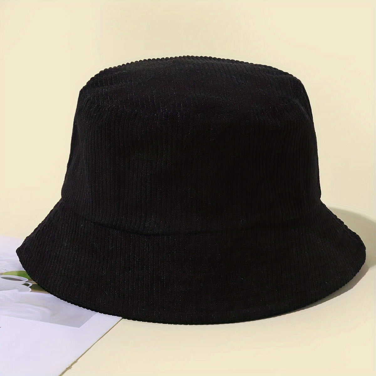 Funky Classic Bucket Hat For Men Women