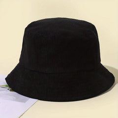 Funky Classic Bucket Hat For Men Women