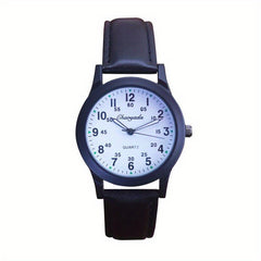 Boys Digital Waterproof Student Watch Casual Wristwatch
