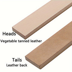 Leather Tools Double Sided Sharpening Board