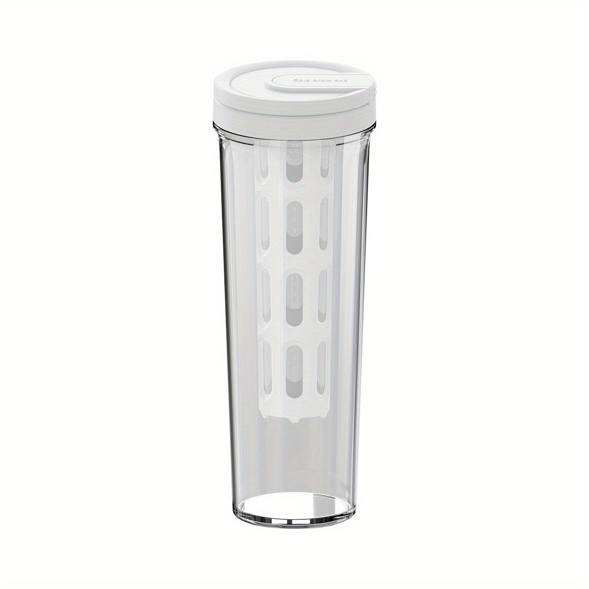 Cold Brew Coffee Maker Water Bottle Infuser Back To School Supplies