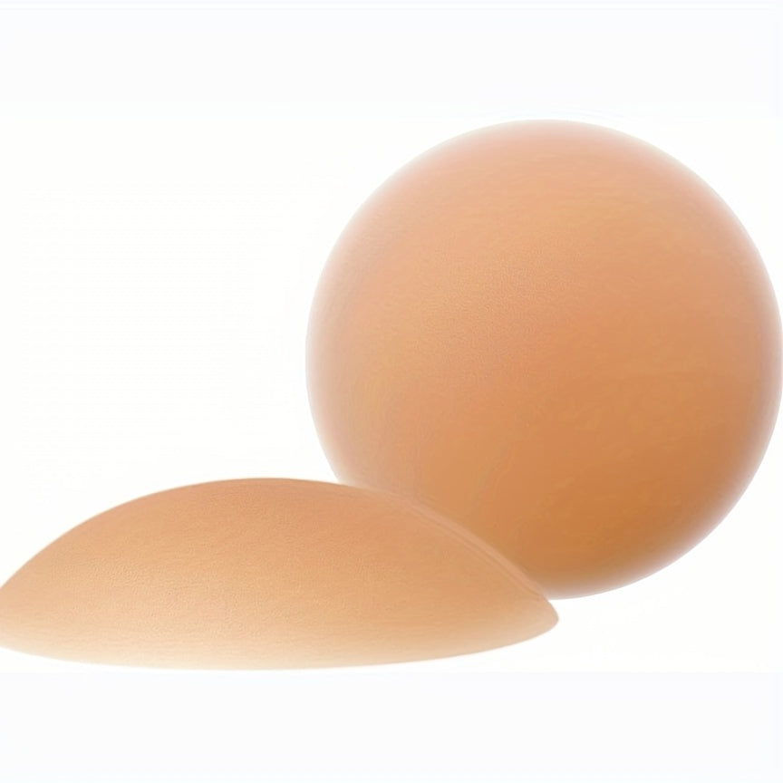 Silicone Nipple Stickers Seamless Anti-convex Pasties