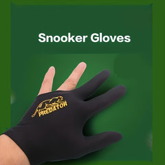 1pc 2pcs Billiard Mittens Durable Gloves Billiard Accessories