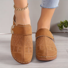 Breathable Sports Sandals Wear Resistance Non Slip Beach Slippers