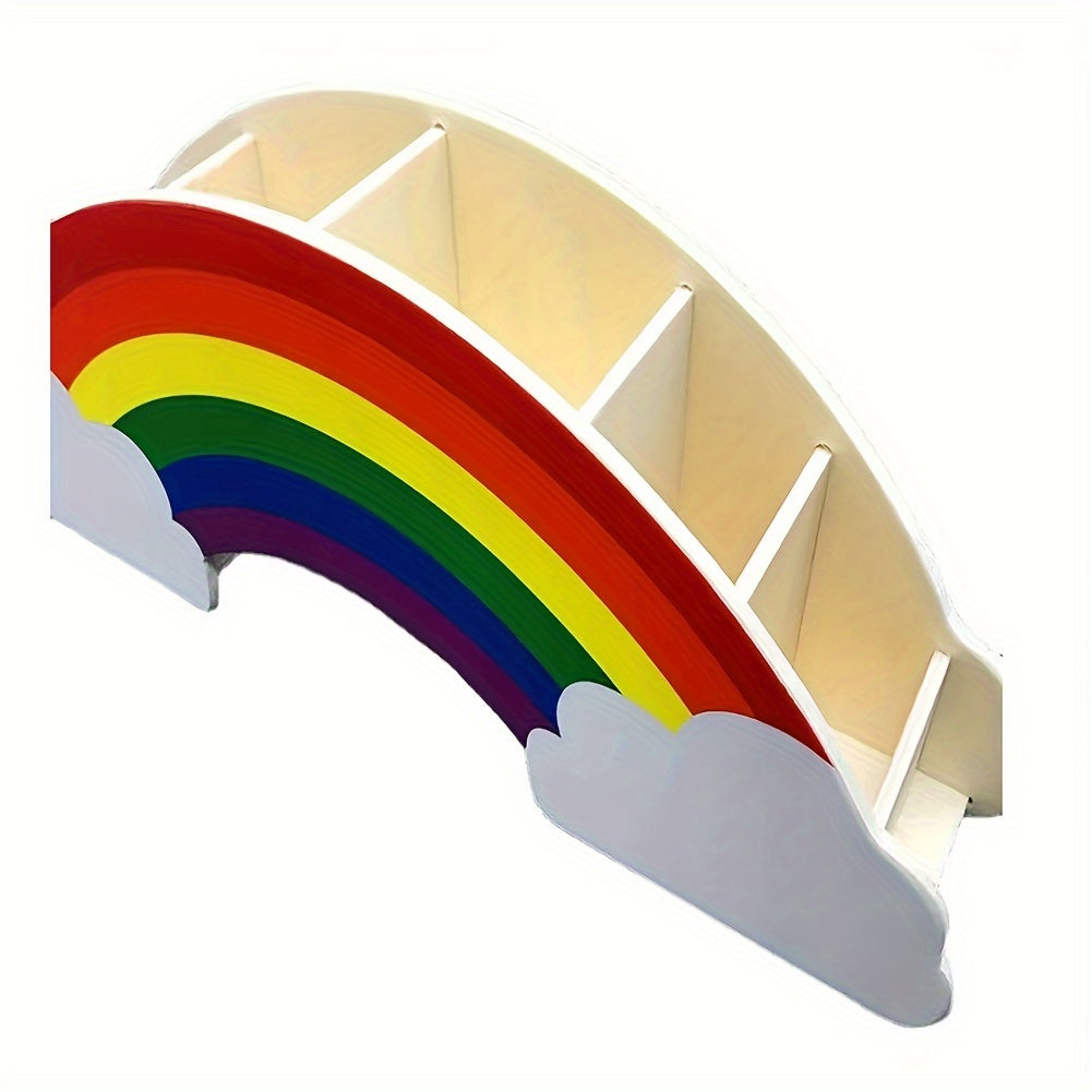 Colorful Pen Holder Organizer for Desk