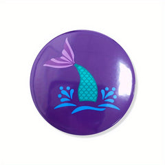 Birthday Buttons Pins For Girls Party Cartoon Button Pin Party Supplies