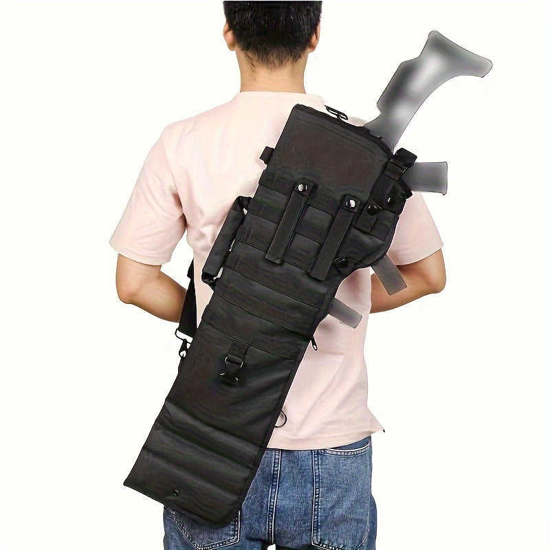 Outdoor Portable Handbag Sling Heavy Bag Sports Shoulder Bag