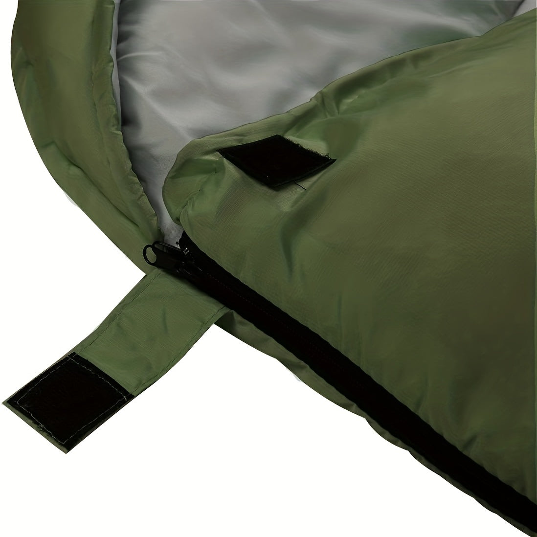 Waterproof Camping Sleeping Bag for Adults & Kids - Stay Warm & Comfortable