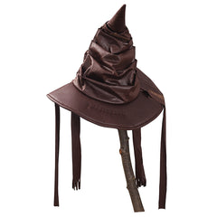 Anime Witch Shabby Hat Headgear Halloween Costume